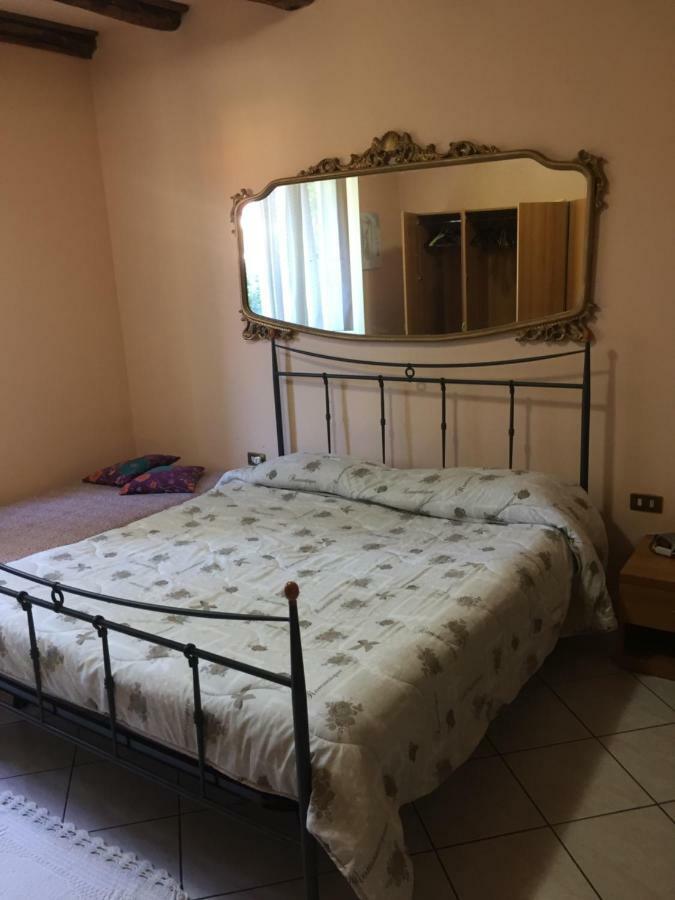 Il Ghiretto Appartamento Ricco del Golfo di Spezia Exterior photo